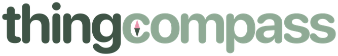 Thing Compass